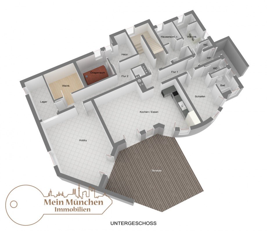  Einfamilienhaus G�nzburg / Nornheim