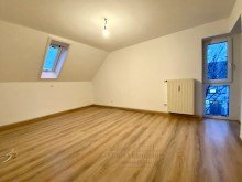 Schlafzimmer K�uferprovisionsfrei: Dachgeschosswohnung mit dem gewissen Extra
