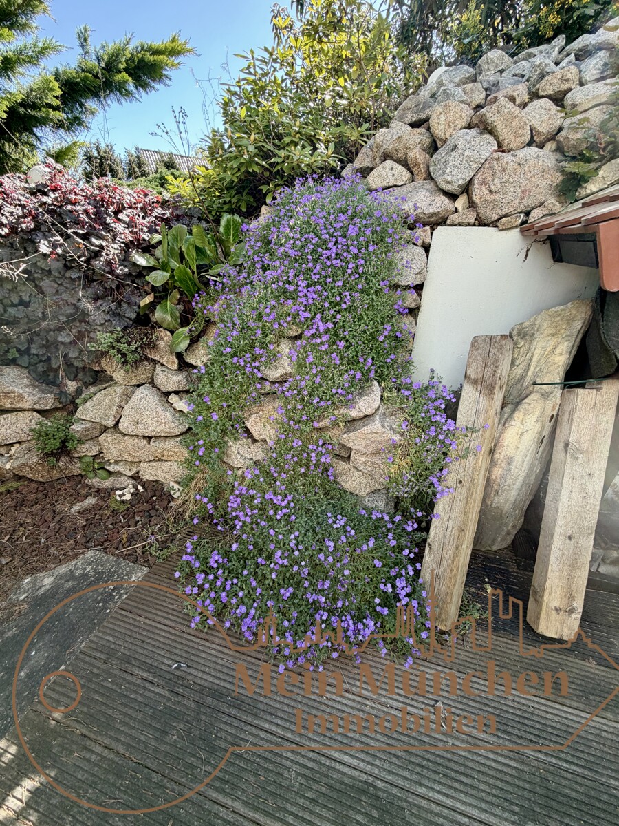 Terrasse Einfamilienhaus G�nzburg / Nornheim