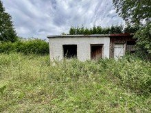 H�hnerstall Renovierungsbed�rftiges ehemaliges Sacherl sucht Liebhaber/in