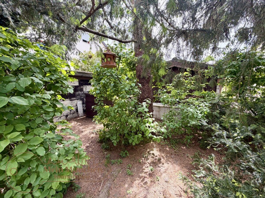 Garten Etagenwohnung Erdweg / Gro�berghofen