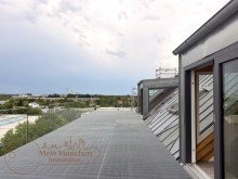 Dachterrasse Richtung S�den Befristet bis 31.04.2028: Repr�sentative Dachgeschosswohnung mit gro�z�giger Dachterrasse