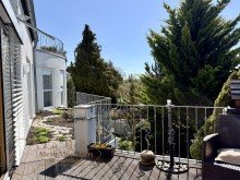 Terrasse *K�uferprovisionsfrei*: Exklusive Villa mit separater Einliegerwohnung