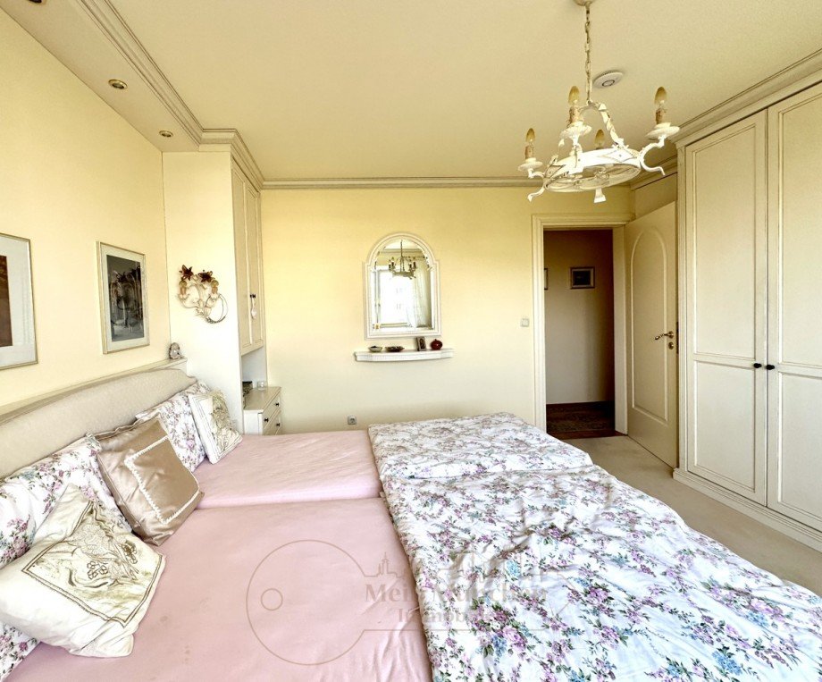 Schlafzimmer Etagenwohnung M�nchen