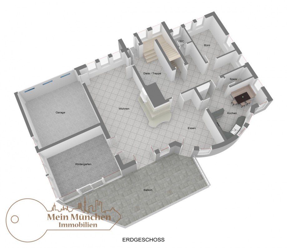  Einfamilienhaus G�nzburg / Nornheim