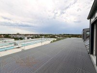 Hauptbild Befristet bis 31.04.2028: Repräsentative Dachgeschosswohnung mit großzügiger Dachterrasse