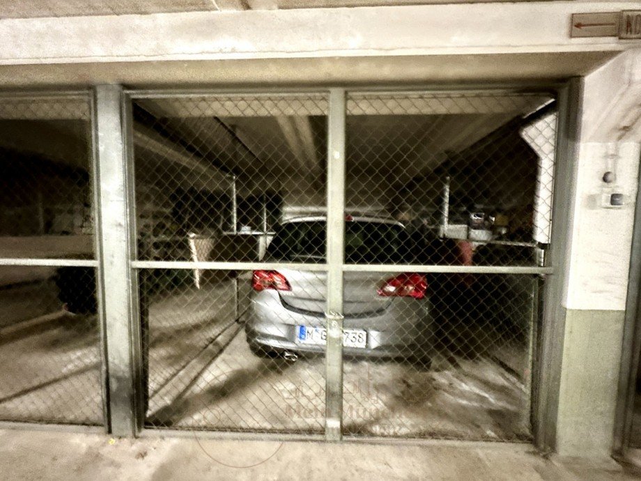 TG-Stellplatz Etagenwohnung M�nchen
