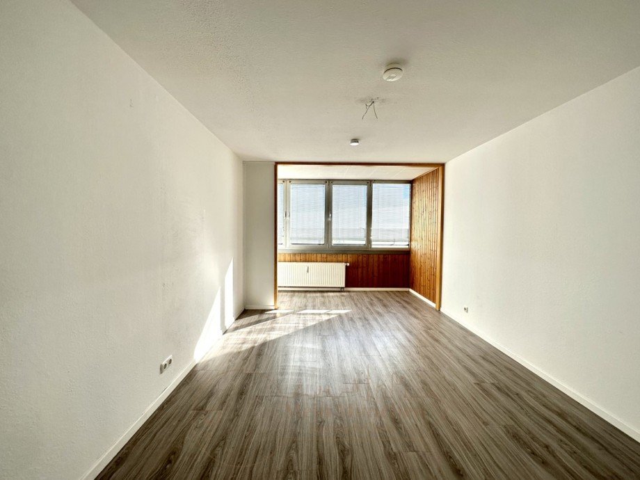 Schlafzimmer Etagenwohnung Unterschlei�heim