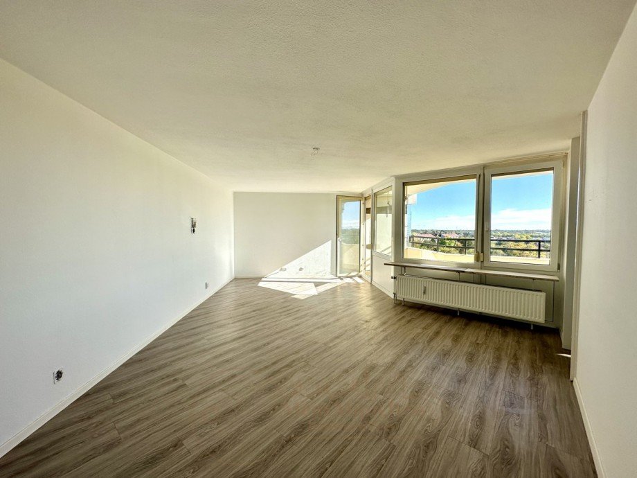 Wohnraum Etagenwohnung Unterschlei�heim