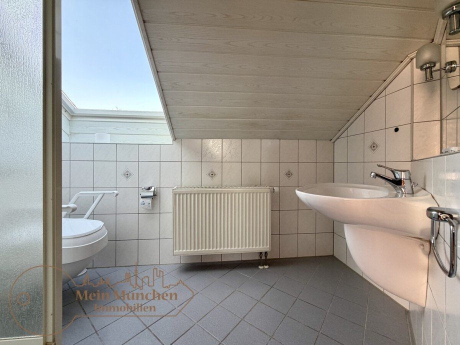G�stebad en suite Einfamilienhaus G�nzburg / Nornheim