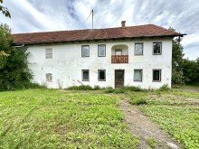 S�dseite Renovierungsbed�rftiges ehemaliges Sacherl sucht Liebhaber/in