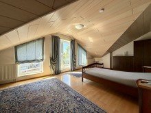 Schlafzimmer *K�uferprovisionsfrei*: Exklusive Villa mit separater Einliegerwohnung