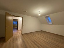 Schlafzimmer K�uferprovisionsfrei: Dachgeschosswohnung mit dem gewissen Extra