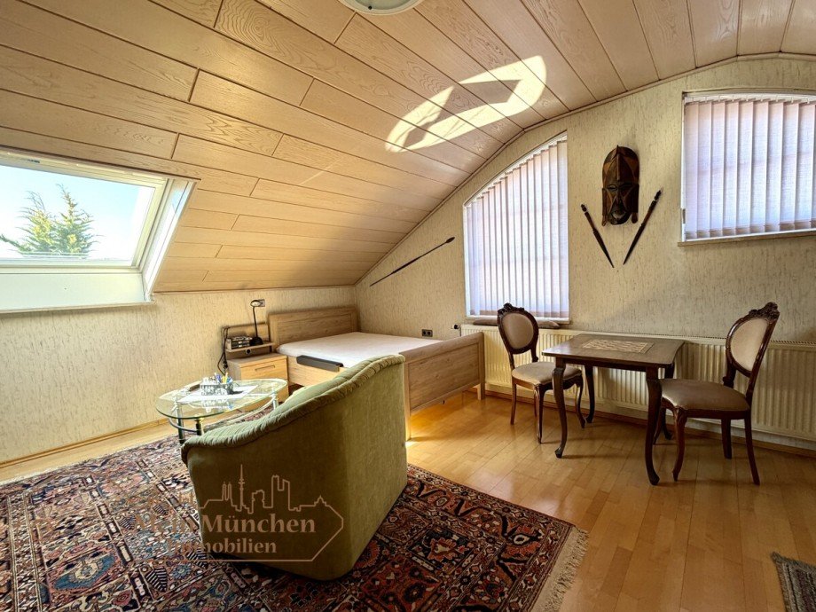 G�stezimmer Einfamilienhaus G�nzburg / Nornheim