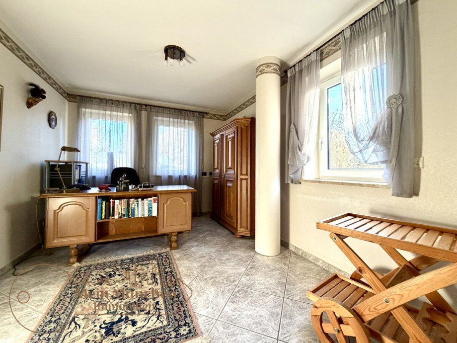 B�ro Einfamilienhaus G�nzburg / Nornheim