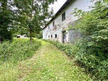 Nordseite Renovierungsbed�rftiges ehemaliges Sacherl sucht Liebhaber/in