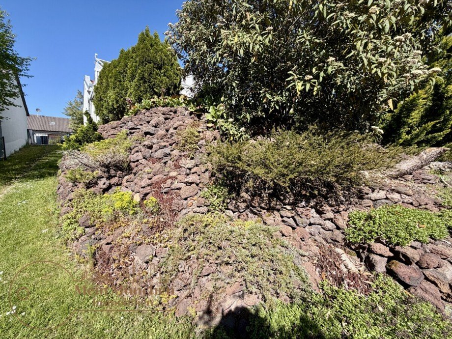 Garteneinfahrt Einfamilienhaus G�nzburg / Nornheim