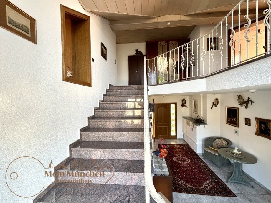 Galerie Einfamilienhaus G�nzburg / Nornheim