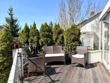 Terrasse *K�uferprovisionsfrei*: Exklusive Villa mit separater Einliegerwohnung