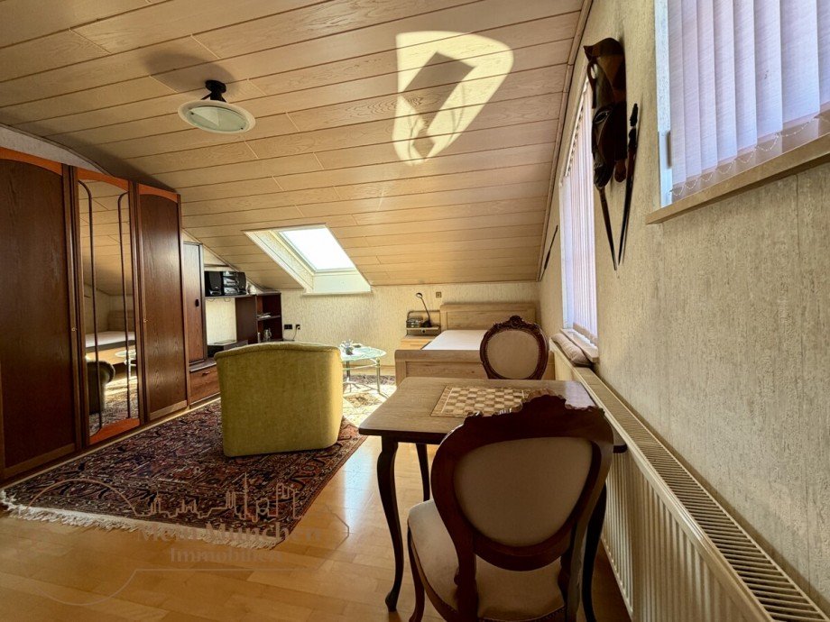 G�stezimmer Einfamilienhaus G�nzburg / Nornheim