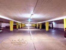 Tiefgarage Ohne K�uferprovision: 12. Stock - 2-Zimmer-Wohnung mit Nordost-Ausrichtung, frei ab 1.8.