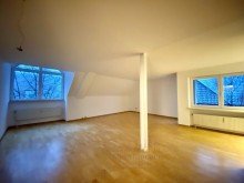 Wohnraum K�uferprovisionsfrei: Dachgeschosswohnung mit dem gewissen Extra