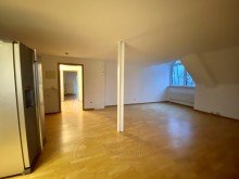 Wohnraum K�uferprovisionsfrei: Dachgeschosswohnung mit dem gewissen Extra