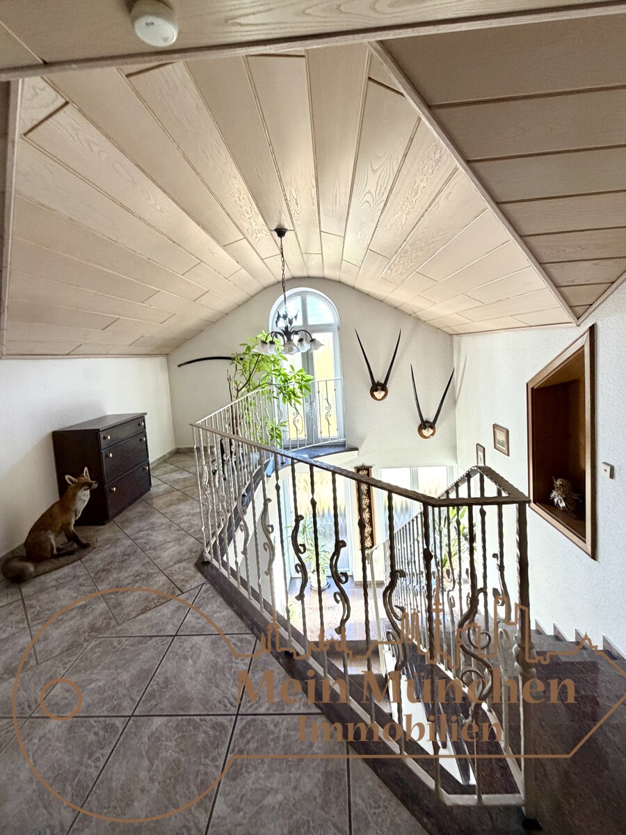 Galerie Einfamilienhaus G�nzburg / Nornheim