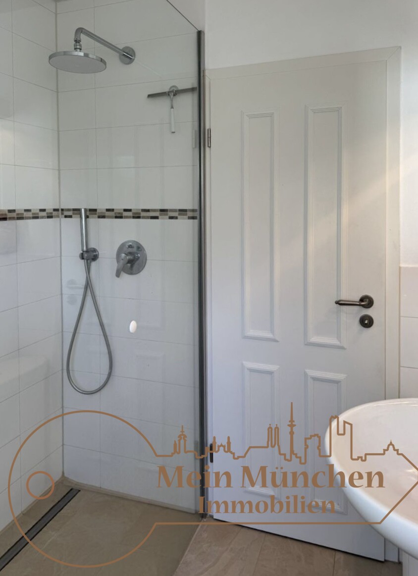 Bad Erdgeschosswohnung Unterschlei�heim