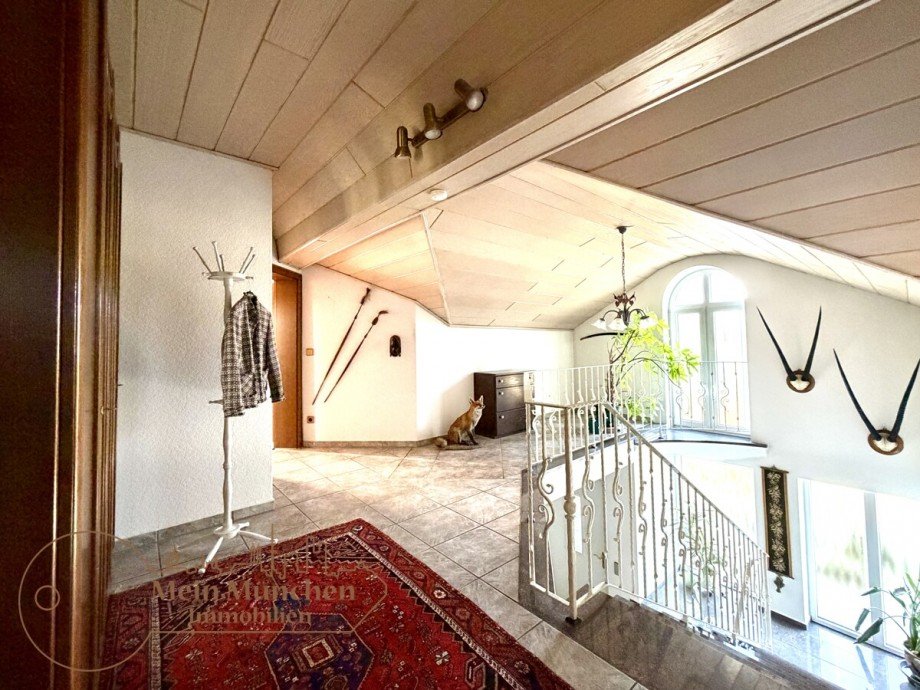 Galerie Einfamilienhaus G�nzburg / Nornheim