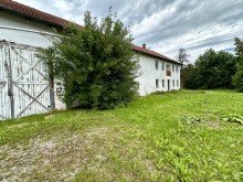 S�dseite Renovierungsbed�rftiges ehemaliges Sacherl sucht Liebhaber/in