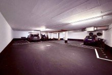 Tiefgarage K�uferprovisionsfrei: Dachgeschosswohnung mit dem gewissen Extra