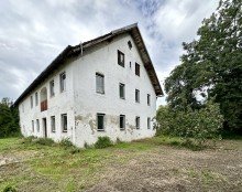 S�dost Renovierungsbed�rftiges ehemaliges Sacherl sucht Liebhaber/in