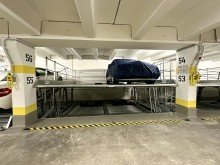 Tiefgarage Ohne K�uferprovision: Charmante 1-Zimmer-Wohnung mit Loggia und Abendsonne